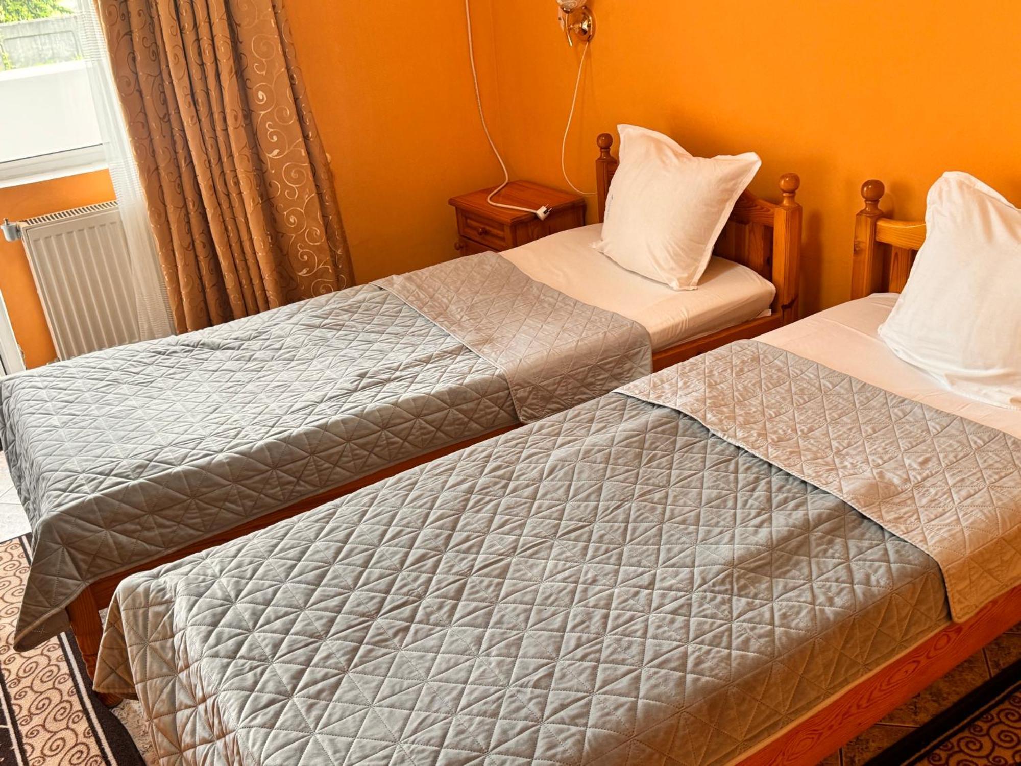 Motel International Berkovitsa Extérieur photo