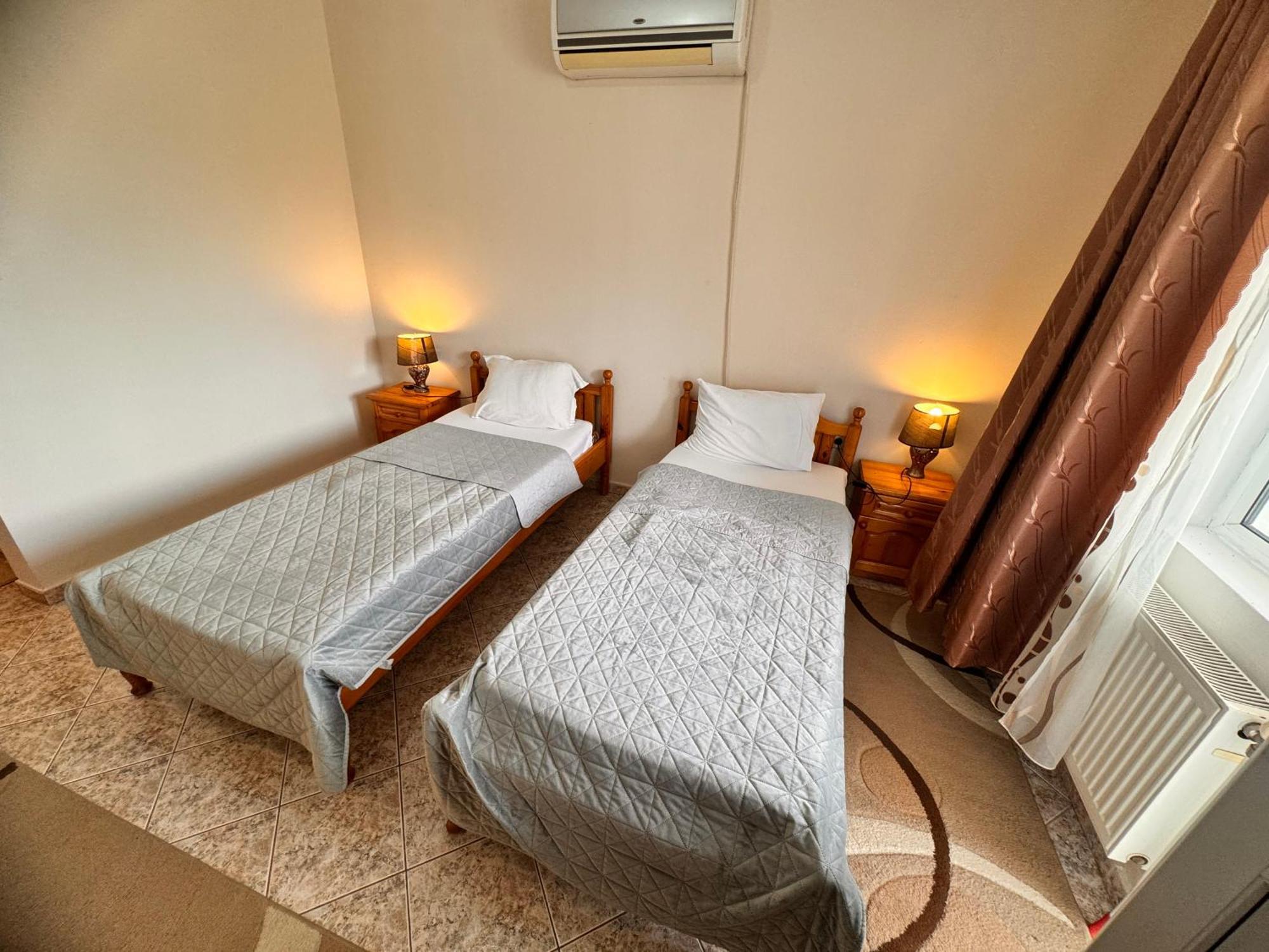 Motel International Berkovitsa Extérieur photo